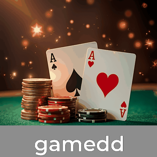 Experiência Real de Cassino ao Vivo com gamedd para Jogadores Brasileiros