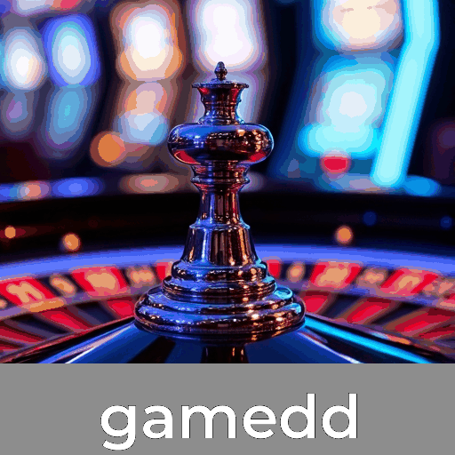 Explore os Bônus Únicos e Generosos do Gamedd
