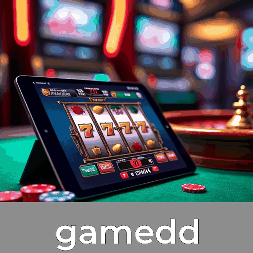 Gamedd: Especialistas em Apostas Esportivas Brasileiras