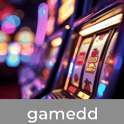 Gamedd: Slots de Alta RTP, Cartas Estratégicas e Mais