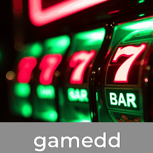 Explore os Bônus Únicos e Generosos do Gamedd