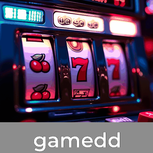 Explore os Bônus Únicos e Generosos do Gamedd