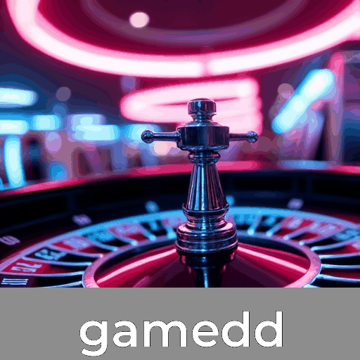 Gamedd: Slots de Alta RTP, Cartas Estratégicas e Mais
