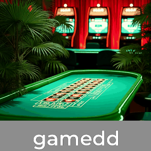 Experiência Real de Cassino ao Vivo com gamedd para Jogadores Brasileiros