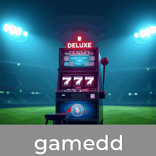 Gamedd: Especialistas em Apostas Esportivas Brasileiras