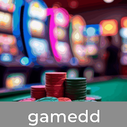 Experimente o Crash no Gamedd: Ganhos Altos Imediatos