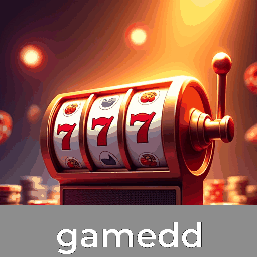 Sinta a Emoção dos Jogos de Cassino com Gamedd