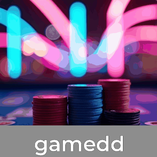 Experiência Real de Cassino ao Vivo com gamedd para Jogadores Brasileiros