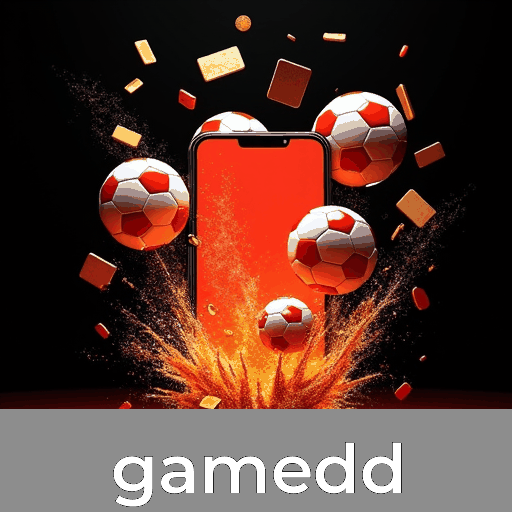 Gamedd: Especialistas em Apostas Esportivas Brasileiras