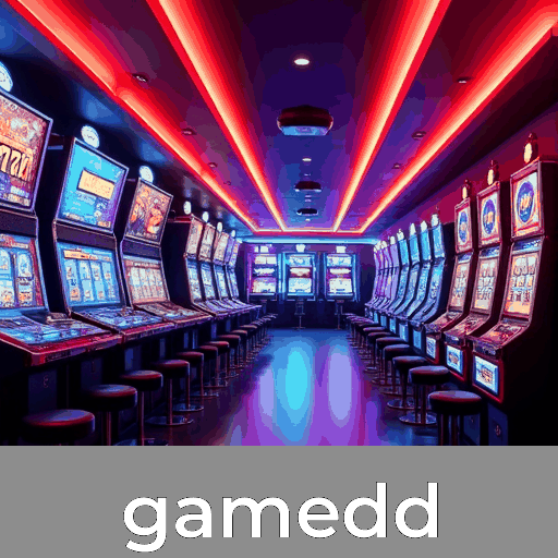 Aproveite a Praticidade do App Gamedd para Apostas