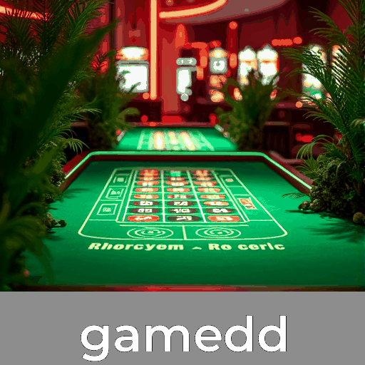 Gamedd: Excelência em Segurança e Serviços Profissionais