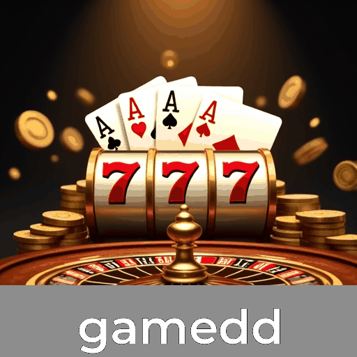 Experiência Real de Cassino ao Vivo com gamedd para Jogadores Brasileiros