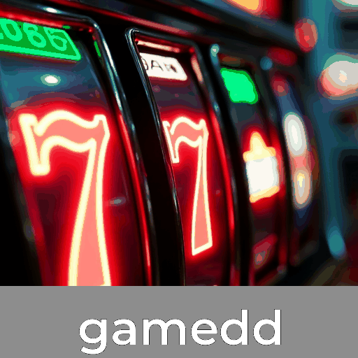Sinta a Emoção dos Jogos de Cassino com Gamedd