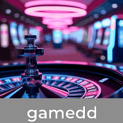 Gamedd: Especialistas em Apostas Esportivas Brasileiras
