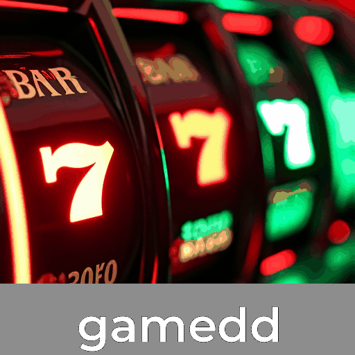 Gamedd: Slots de Alta RTP, Cartas Estratégicas e Mais